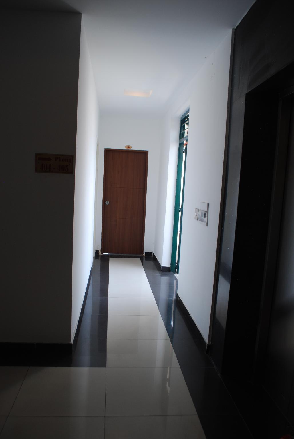Lan Anh Hotel Hô Chi Minh-Ville Extérieur photo