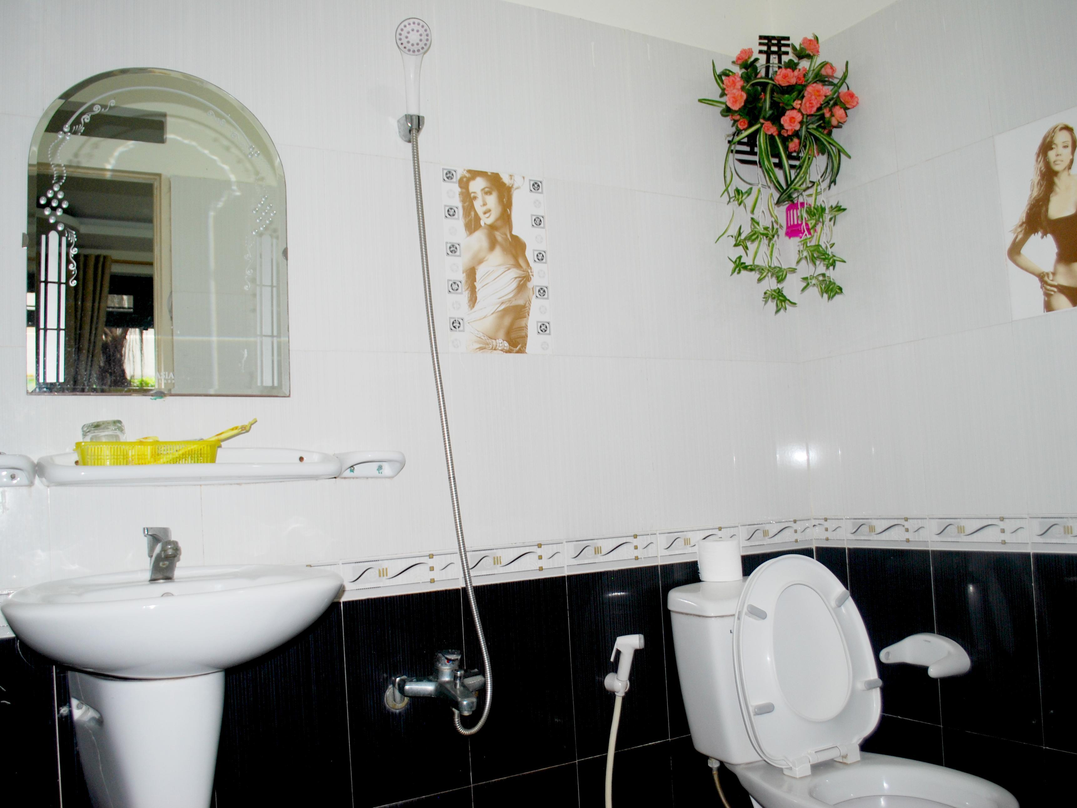 Lan Anh Hotel Hô Chi Minh-Ville Extérieur photo