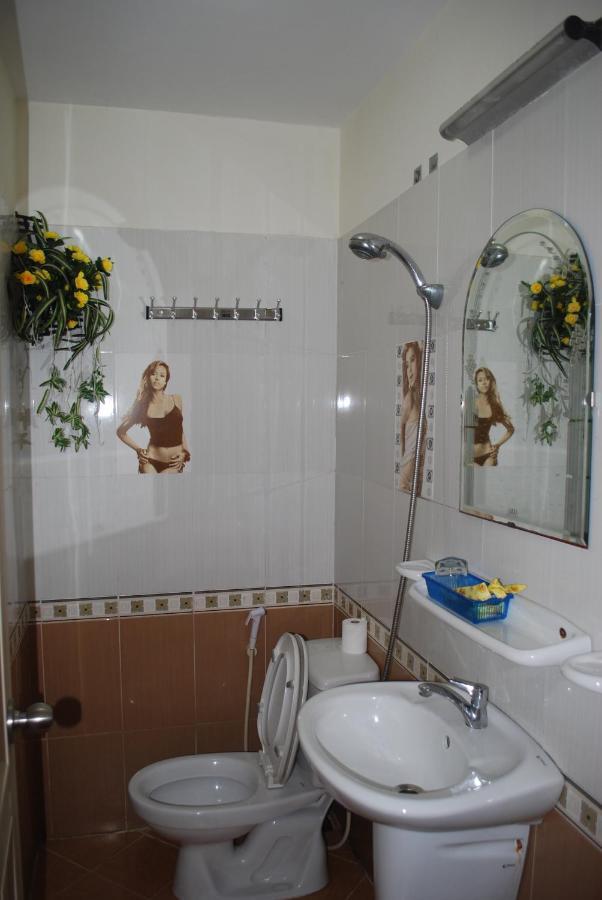 Lan Anh Hotel Hô Chi Minh-Ville Extérieur photo
