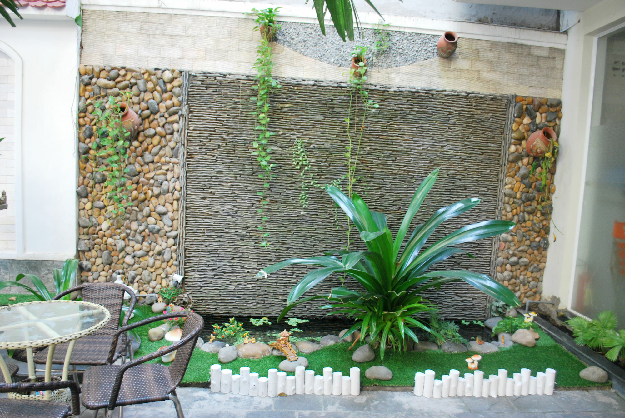 Lan Anh Hotel Hô Chi Minh-Ville Extérieur photo